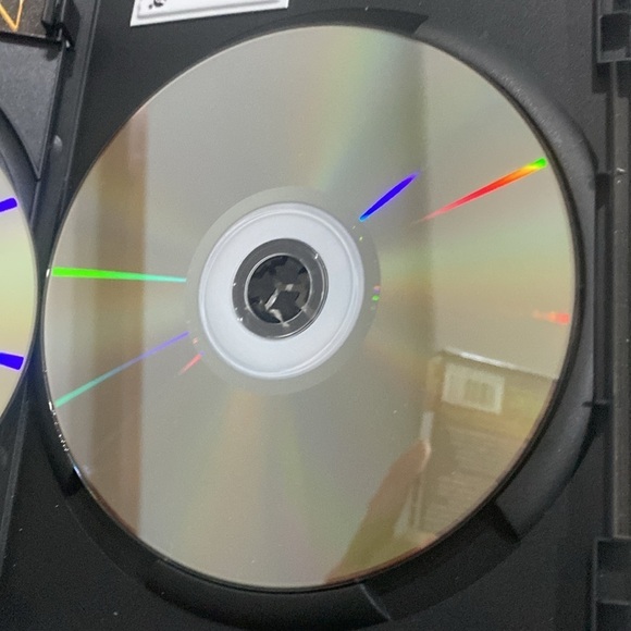 3/$20. The Gospel of John DVD Set - Picture 9 of 10